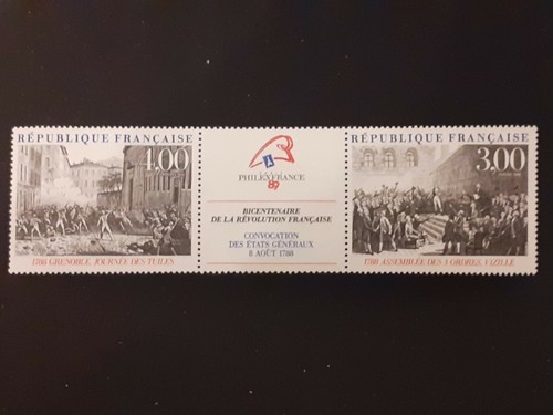 Timbres poste france - timbres,