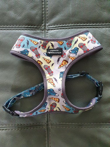 Harnais pour chien - , pawsome