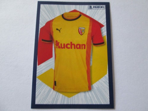 Sticker panini foot 2024 - sticker,