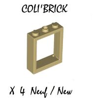 Lego 51239 - 4x Fenêtre /