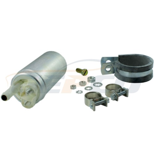 Pompe essence carburant - carburant, pour
