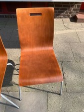 Denmark Design 2 Chaises