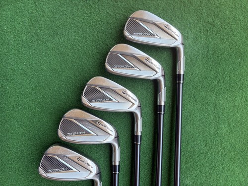 Taylormade stealth fers sets - stealth,