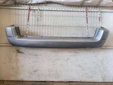 Pare choc arriere CITROEN BERLINGO 1 PHASE 2 7410CH