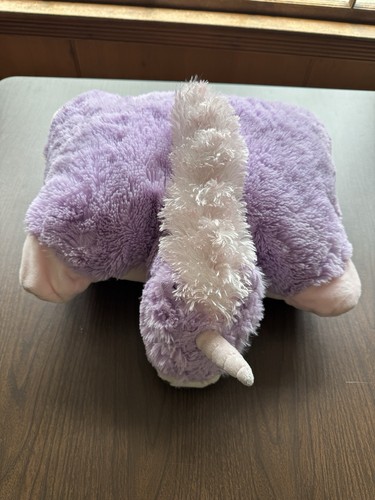 Pillow pets magical unicorn - pillow,