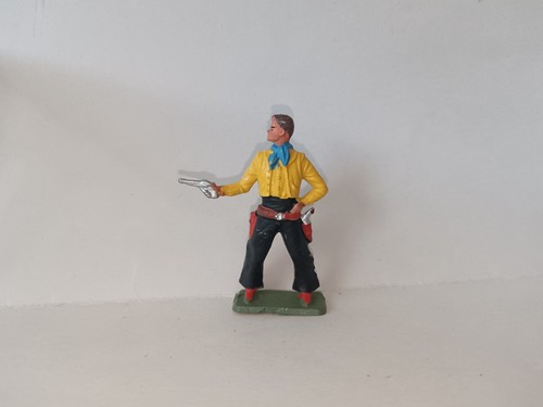 Starlux western cowboy - western, (ref
