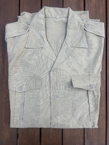 Chemise militaire armee - de, l'armee