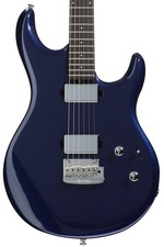 Ernie ball music man - ernie,