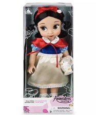 Doll poupée animator blanche - doll,