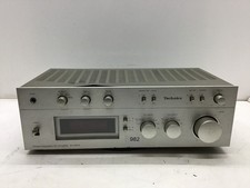 Technics SU-8055 - For Parts