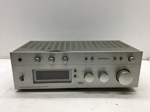 Technics 8055 for - technics,