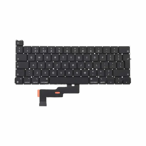 Clavier apple macbook - macbook, pro