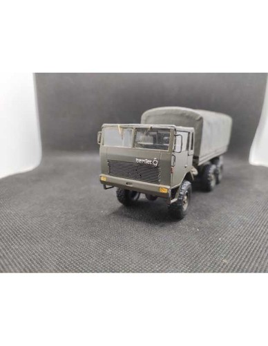 Berliet trm 1000 - trm,