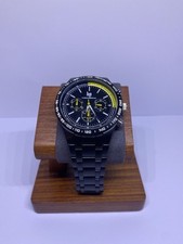 LIP Chronographe Tachymètre CLASSICS - Deep Blue