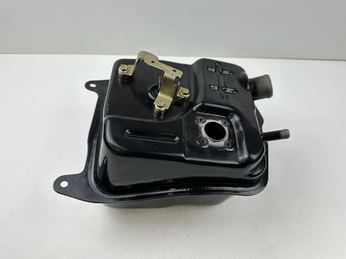 Réservoir sym orbit iii - réservoir,