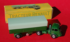 Cij tracteur renault - cij,