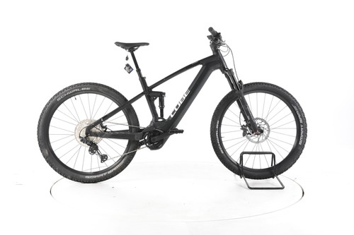 Cube stereo hybrid - stereo, slx