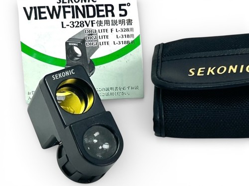 Near mint sekonic - [,