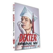 Dexter: Original Sin Saisons 1