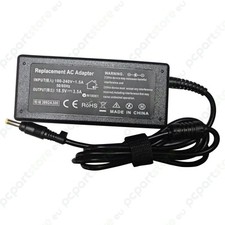 Chargeur pour ordinateur portable HP Pavilion DV5 DV7 DV4 65W