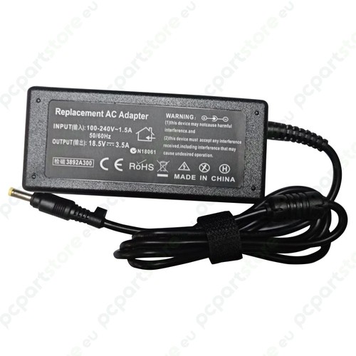Chargeur pour ordinateur