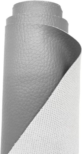 Simili cuir grain imitation - à,