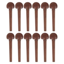 12 pièces violon violon