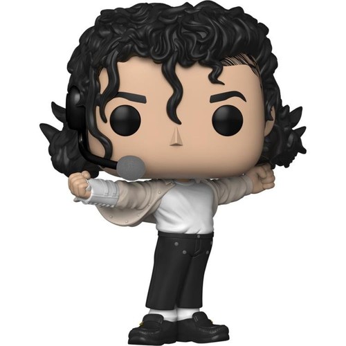Funko pop rocks - funko, michael