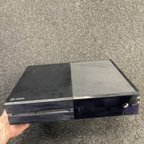 Xbox one 500go - 500go, hs