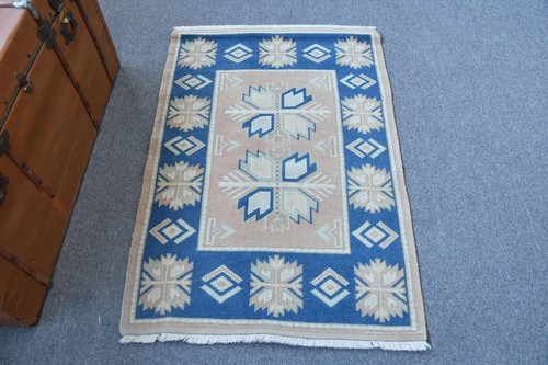 Tapis turc vintage 6 x - de,