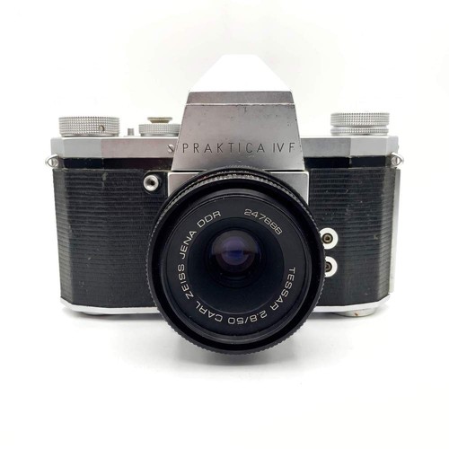 Easybuy praktica carl - easybuy, f
