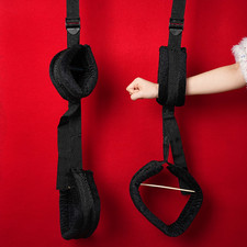 Swing Straps Slings Métal