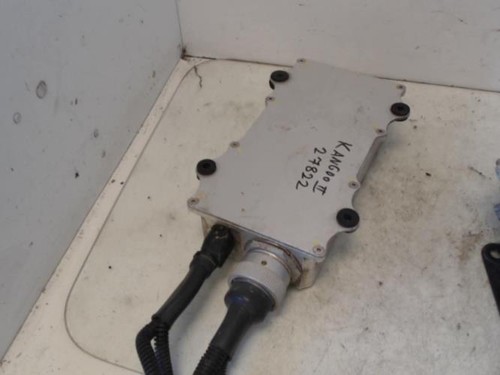 Moteur renault kangoo - renault,