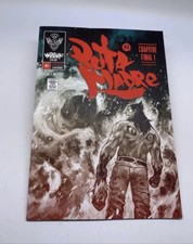 Mutafukaz Puta Madre T6 - Chapitre final - excellent état - Édition limitée