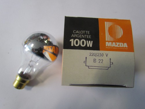 Philips mazda lampe - lampe, à