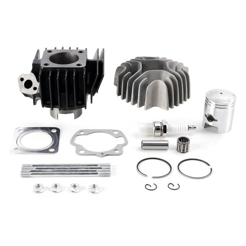 Kit cylindre piston e - de,