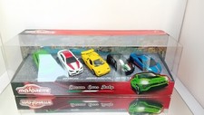 Majorette Set Dream Cars Italy