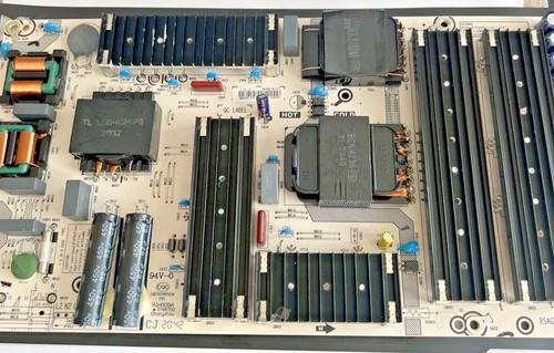 Carte alimentation tv - ✅,