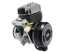 Moteur TEKNIX 50ccm refroidi