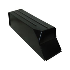 Passage de roue arrière droit