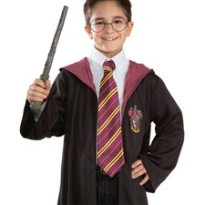 CRAVATE HARRY POTTER