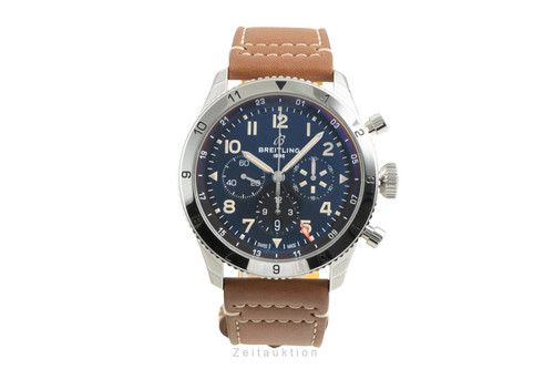 Breitling super avi - breitling,