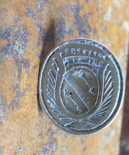 Sceau cachet de collection - ,