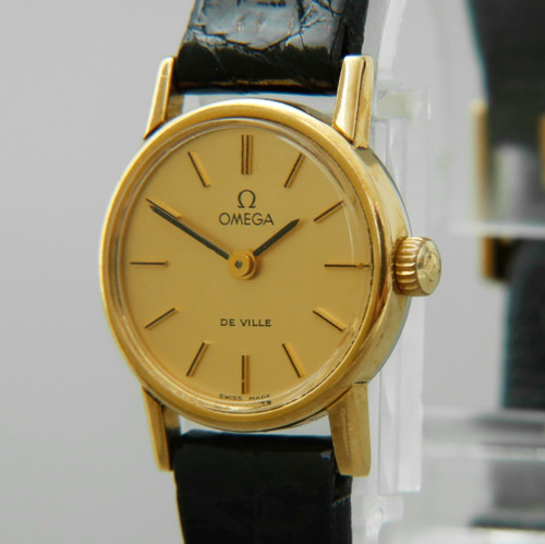 Montre femme vintage années - montre,