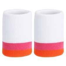 2 Pcs Bandes de Sudation pour