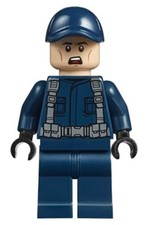 Figurine / Minifigure Lego