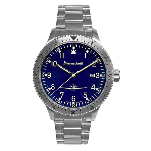 Montre pilote messerschmitt - pilote,