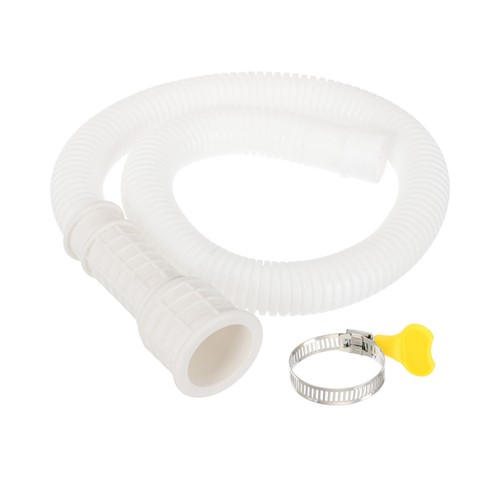 Tuyau drainage universel - tuyau,