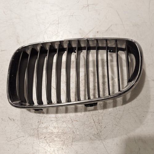 Grille pare choc gauche - pare-choc, bmw