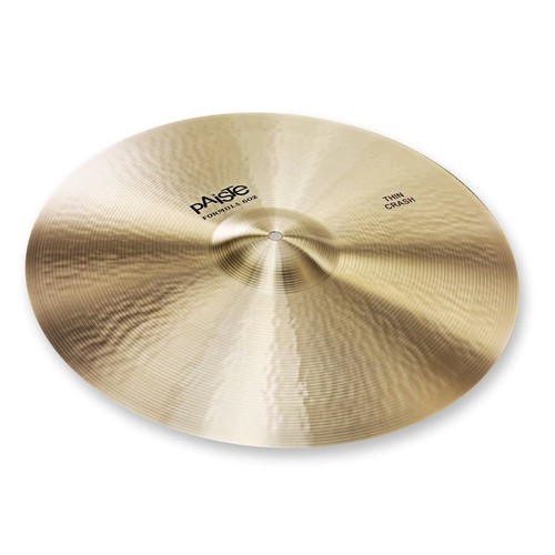 Paiste formula 602 - paiste,